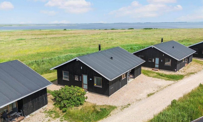 Thorsminde House | 70721 Ulfborg - Klitengene 11