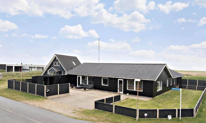 Thorsminde House | 70782 Ulfborg - Hjelmevej 2