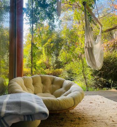 Old Town Apartment | 70m2 Romantic Living in the Old Town with Garden