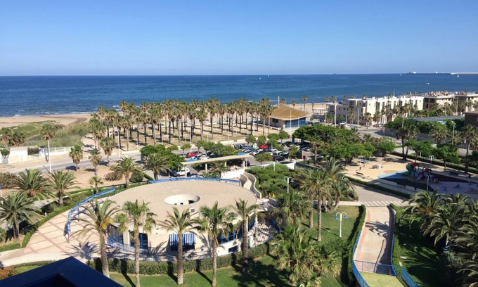 Alboraya Apartment | 71 m² Apartment ∙ 2 bedrooms ∙ 4 guests