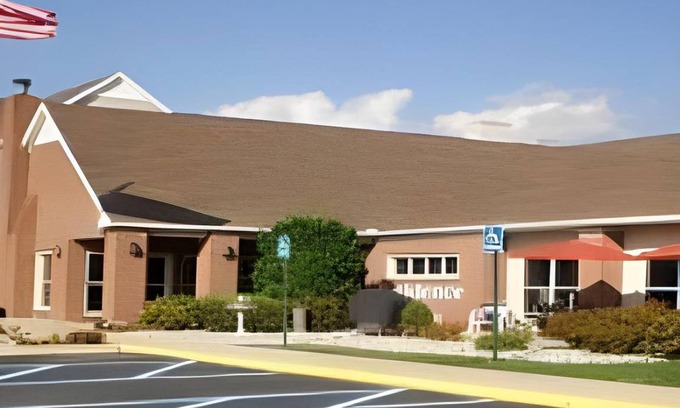 Lansing Hotel | 71 m² Hotel ∙ 127 guests