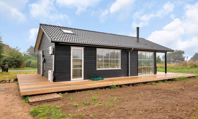 Faarevejle House | 71 m² House ∙ 3 bedrooms ∙ 4 guests