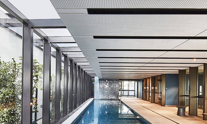Box Hill Apartment | 710/820 Box Hill Skyline luxury Apartment BoxHill