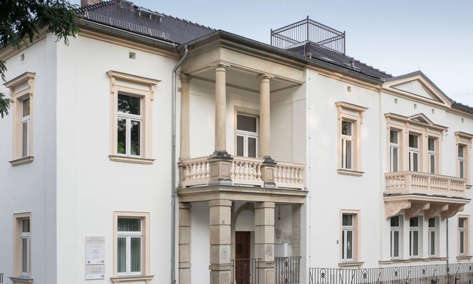 Zittau Apartment | 72 m² Apartment ∙ 2 bedrooms ∙ 4 guests
