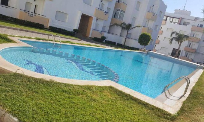 Achakkar Apartment | 72 m² Apartment ∙ 2 bedrooms ∙ 4 guests