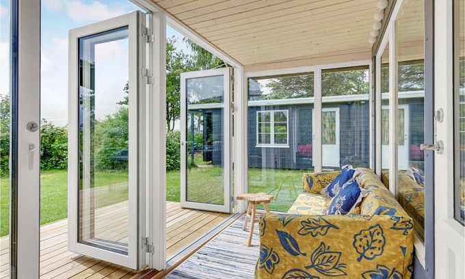 Kegnæshøj House | 72 m² House ∙ 3 bedrooms ∙ 6 guests