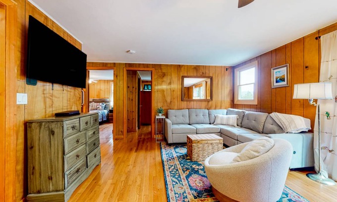 Jamaica House | 73 m² House ∙ 2 bedrooms ∙ 4 guests