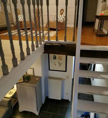 Ways Apartment | 74 m² Apartment ∙ 2 bedrooms ∙ 4 guests