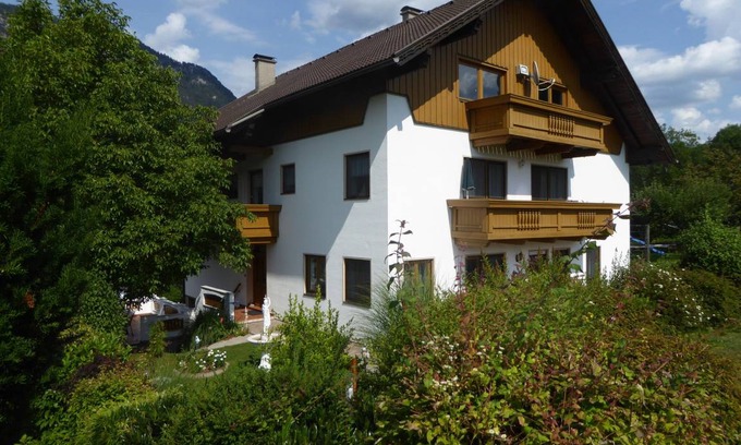 Sankt Stefan im Gailtal Apartment | 74 m² Apartment ∙ 2 bedrooms ∙ 4 guests
