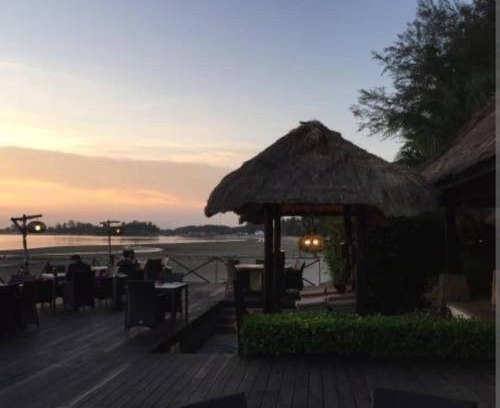 Sungai Pelek Villa | 743 m² Villa ∙ 6 bedrooms ∙ 14 guests