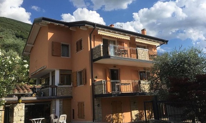 Magugnago Apartment | 75 m² Apartment ∙ 2 bedrooms ∙ 6 guests