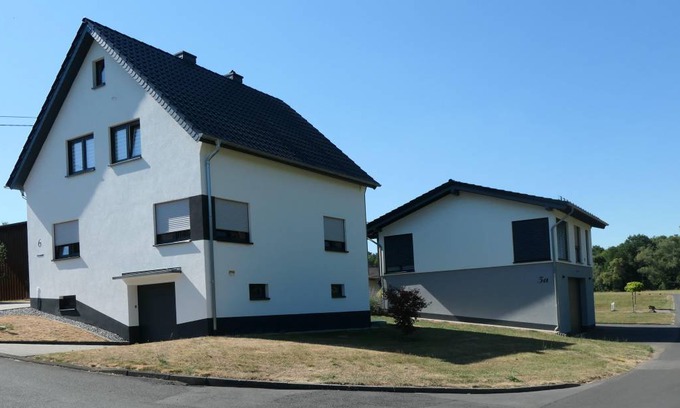 Hartlingen Apartment | 75 m² Apartment ∙ 1 bedroom ∙ 4 guests