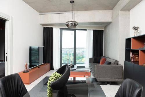 Bomonti Apartment | 75 m² Apartment ∙ 3 guests