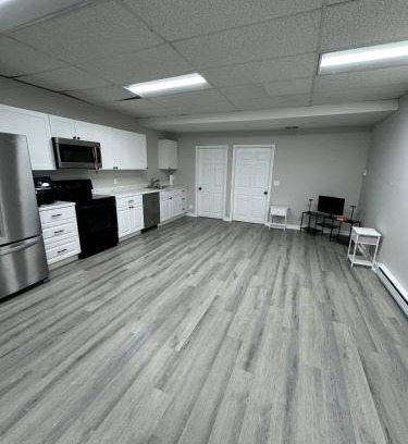 Southbury Apartment | 75 m² Apartment ∙ 1 bedroom ∙ 2 guests