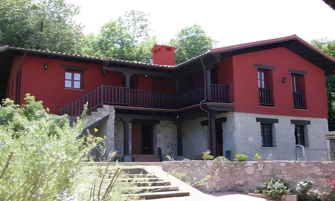 Camango Apartment | 75 m² Apartment ∙ 2 bedrooms ∙ 4 guests