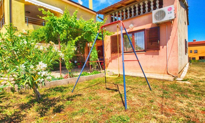 Marcana Apartment | 75 m² Apartment ∙ 2 bedrooms ∙ 5 guests
