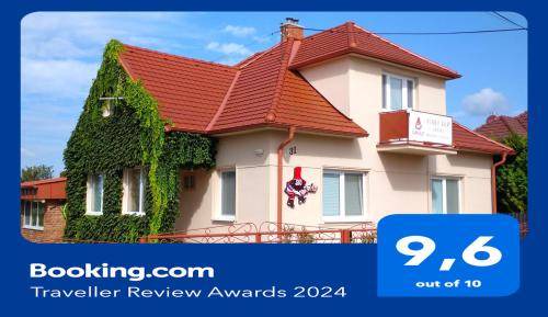 Obid Apartment | 75 m² Apartment ∙ 2 bedrooms ∙ 8 guests