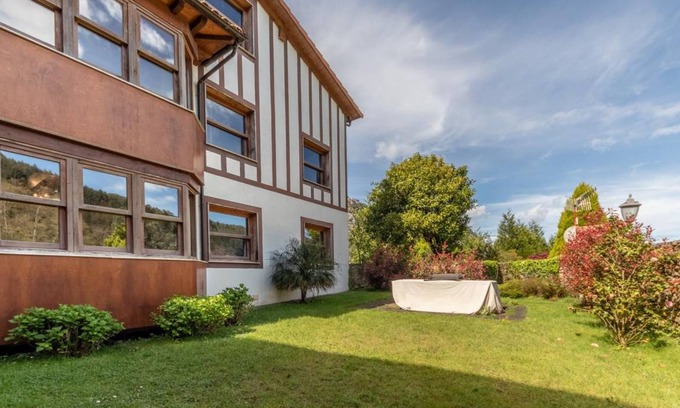 Otanes Apartment | 75 m² Apartment ∙ 3 bedrooms ∙ 6 guests