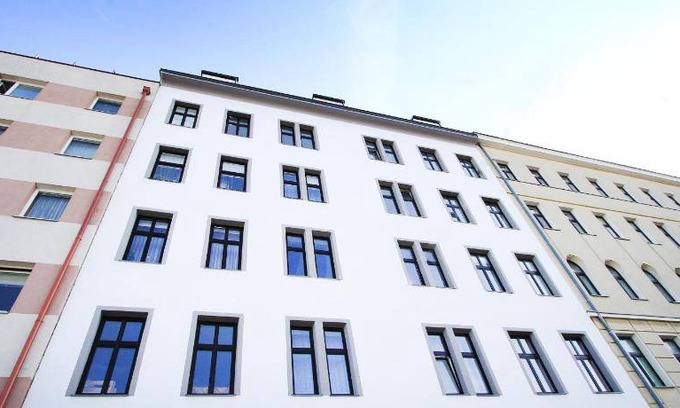 Favoriten Apartment | 75 m² Apartment ∙ 6 guests