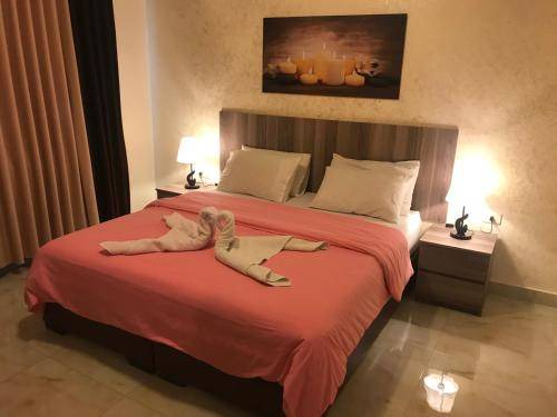 Al Swaifyeh Apartment | 75 m² Apartment ∙ 4 guests
