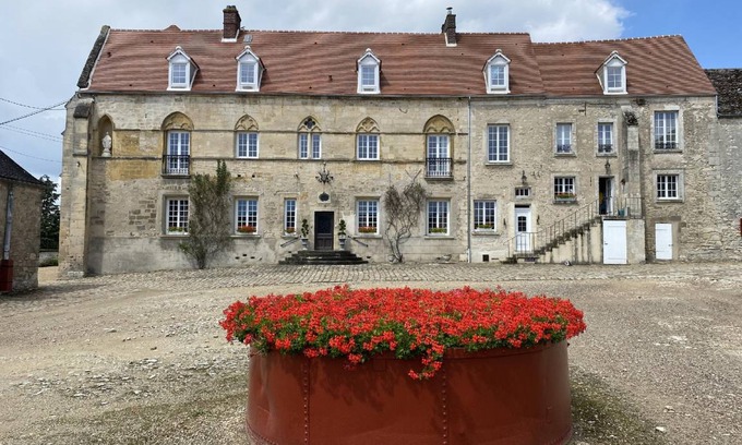 Borest Bed & Breakfast | 75 m² Bed and breakfast ∙ 2 bedrooms ∙ 5 guests