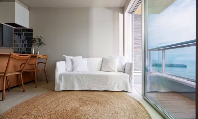 Yokosuka House | 75 m² House ∙ 1 bedroom ∙ 2 guests
