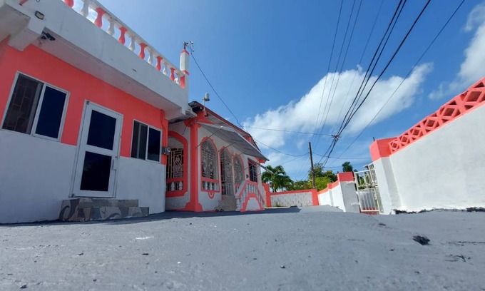 Port Morant House | 75 m² House ∙ 2 bedrooms ∙ 4 guests