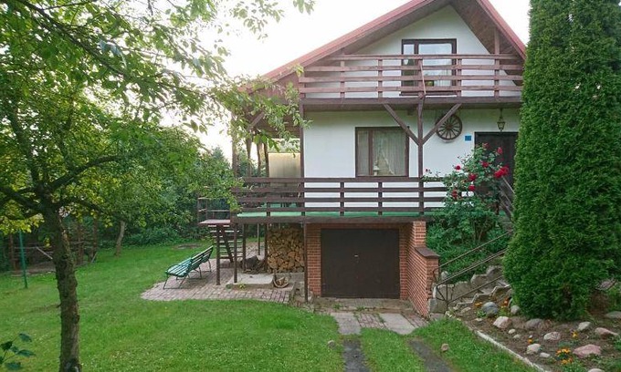 Otomin House | 75 m² House ∙ 2 bedrooms ∙ 5 guests