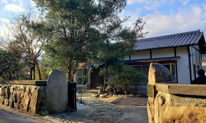 Yokoshibahikari House | 75 m² House ∙ 2 bedrooms ∙ 8 guests