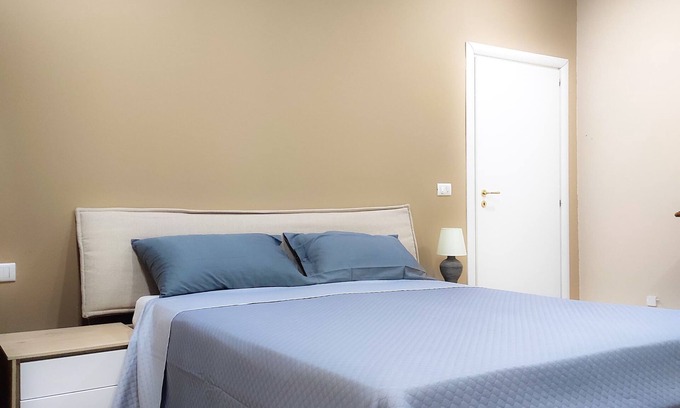 Reggio Calabria Apartment | 76 Avenue Suites - Very close to the city center