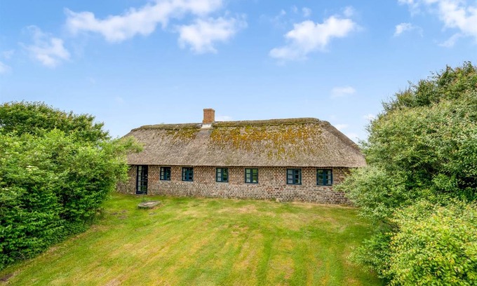Tim House | 76 m² House ∙ 2 bedrooms ∙ 4 guests