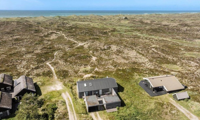 Snedsted House | 768 Snedsted - Sømærkevej 68