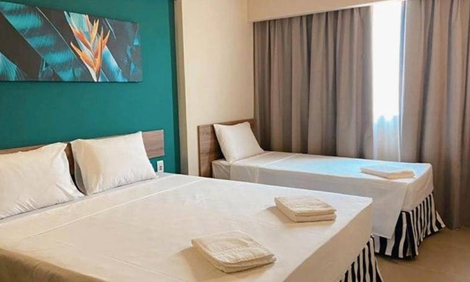 Olimpia Resort | 77 m² Resort ∙ 5 guests