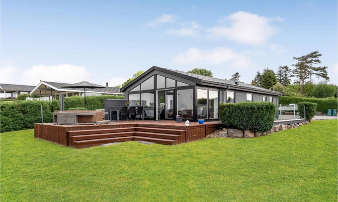 Faaborg House | 78 m² House ∙ 3 bedrooms ∙ 6 guests