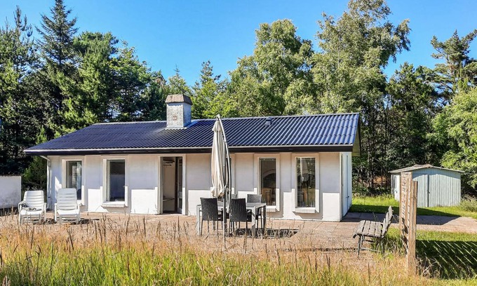 Skiveren House | 78 m² House ∙ 3 bedrooms ∙ 6 guests