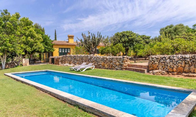 Manacor Apartment | 784524 Ses Cases
