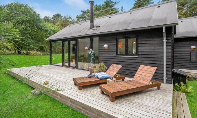 Faarevejle House | 79 m² House ∙ 2 bedrooms ∙ 4 guests