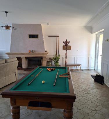 Bergeres-les-Vertus House | 7Cépages
