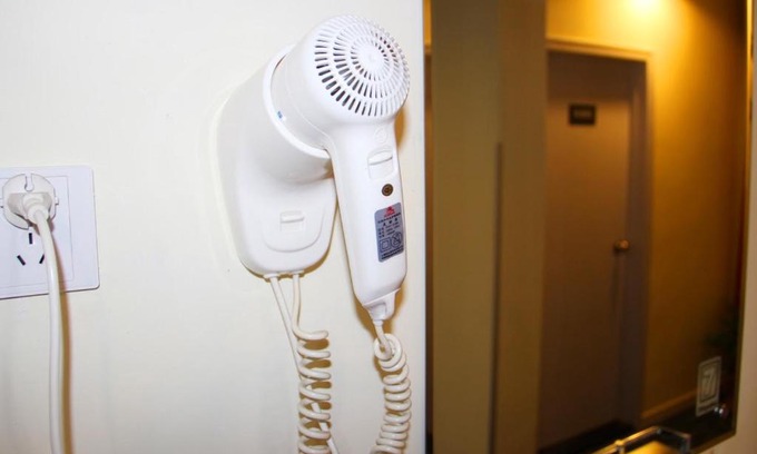 Jiaoqu District Hotel | 7Days Inn Yangquan Government
