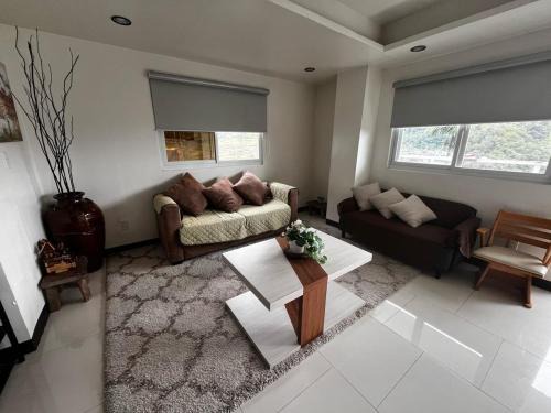 Banaue House | 7th Heavens Vacation Home