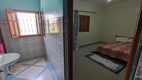Zaouit Massa House | 7Ways Guest House