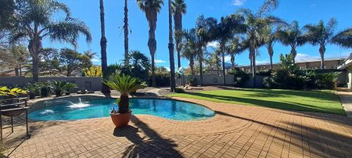 Klerksdorp House | 8 Austin Street Accommodation