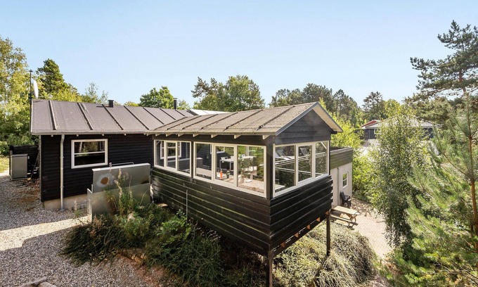 Ebeltoft House | 8 bedroom stunning home in Ebeltoft