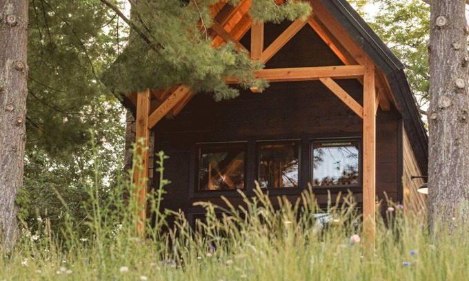Laura House | #8 Cottonwood Corner
