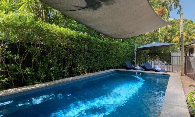 Craiglie House | 8 Fairways North Port Douglas