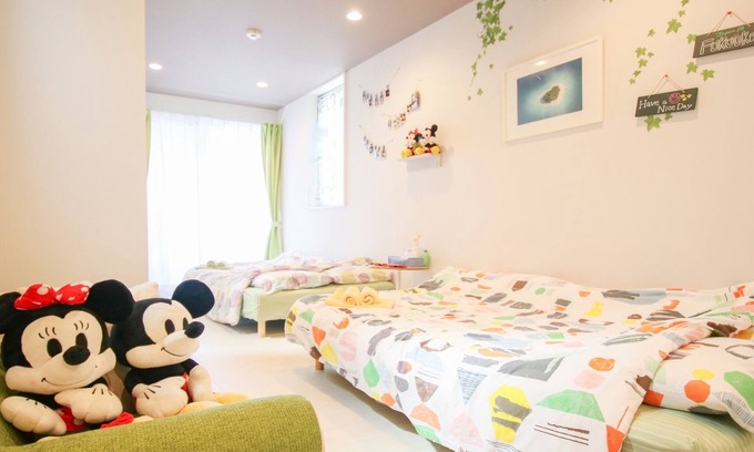 Hakata-ku Apartment | 8 minutes from Hakata Station 2 minutes walk fro/Fukuoka Fukuoka