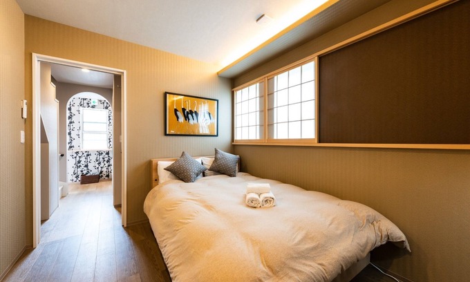 Yumoto House | 8 minutes walk from Yumoto Station | Maximum 7 peo/Ashigarashimo-gun Kanagawa