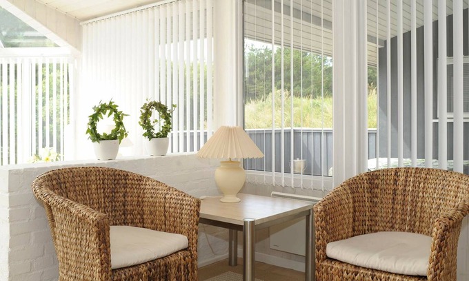 Vejers House | 8 person holiday home in Vejers Strand