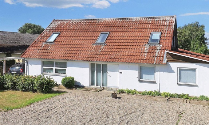 Nykobing Falster House | 8 person holiday home in Nykøbing F-By Traum