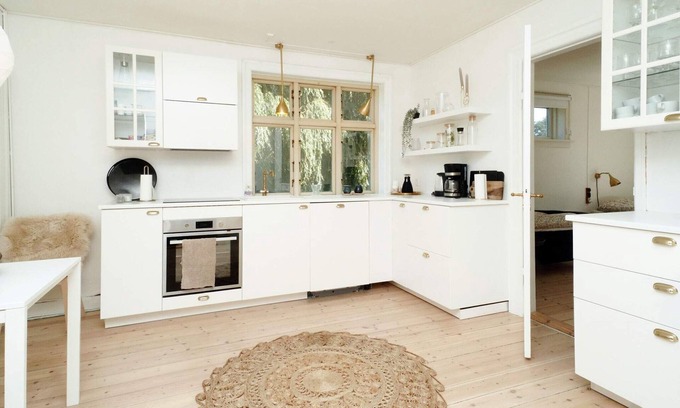 Smidstrup Strand House | 8 person holiday home in Gilleleje